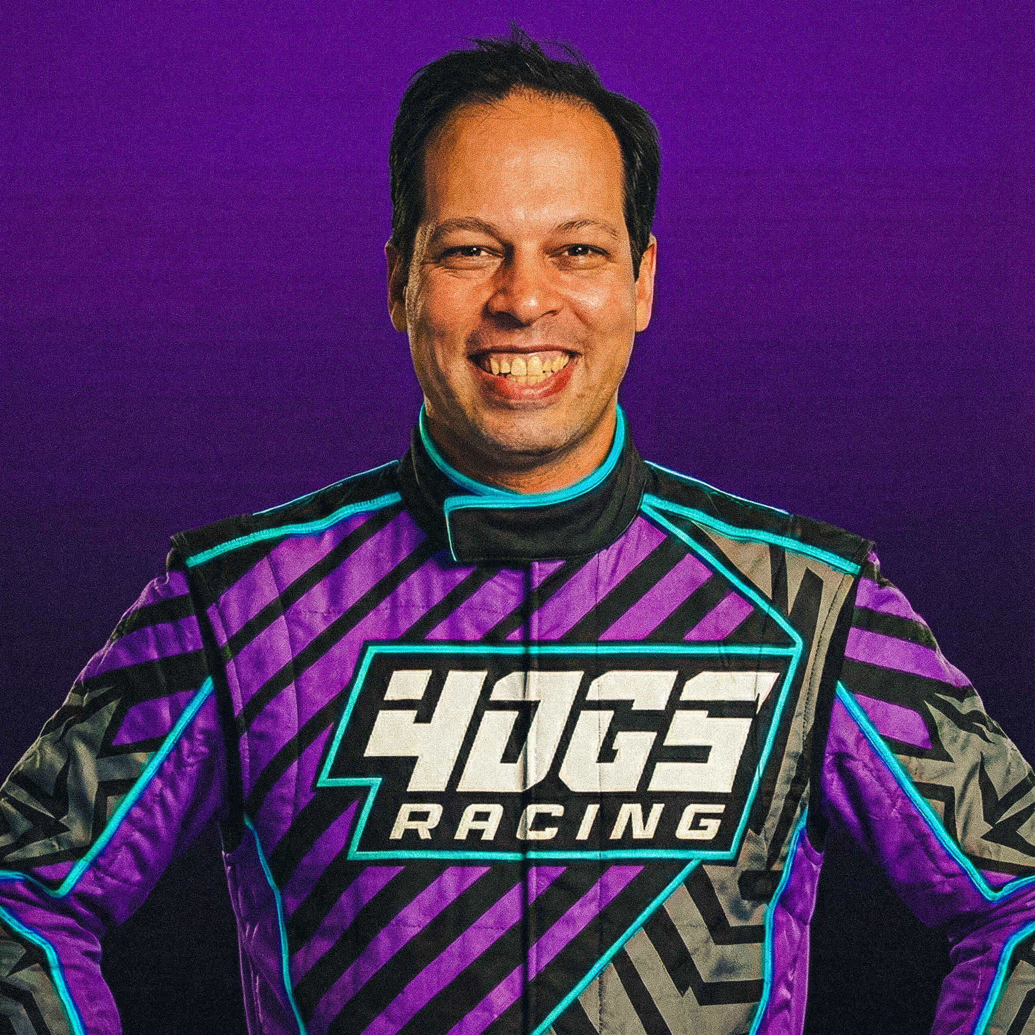 Alex - Team Principal at 4OGS Racing