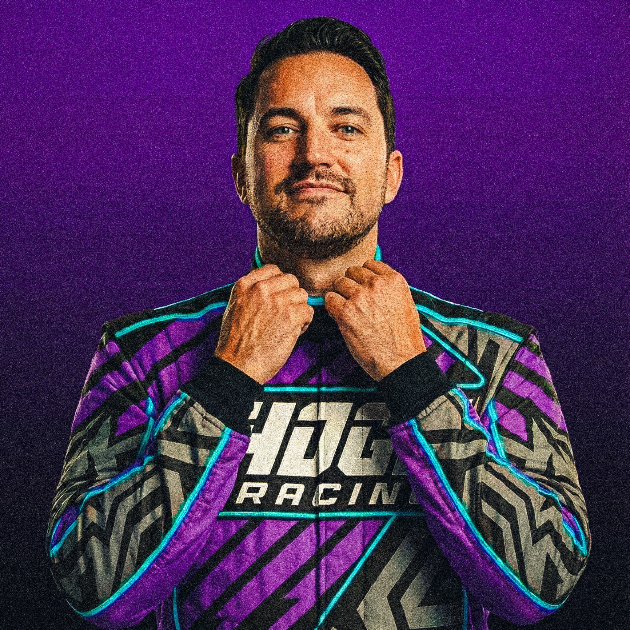 Brian - Technical Director at 4OGS Racing