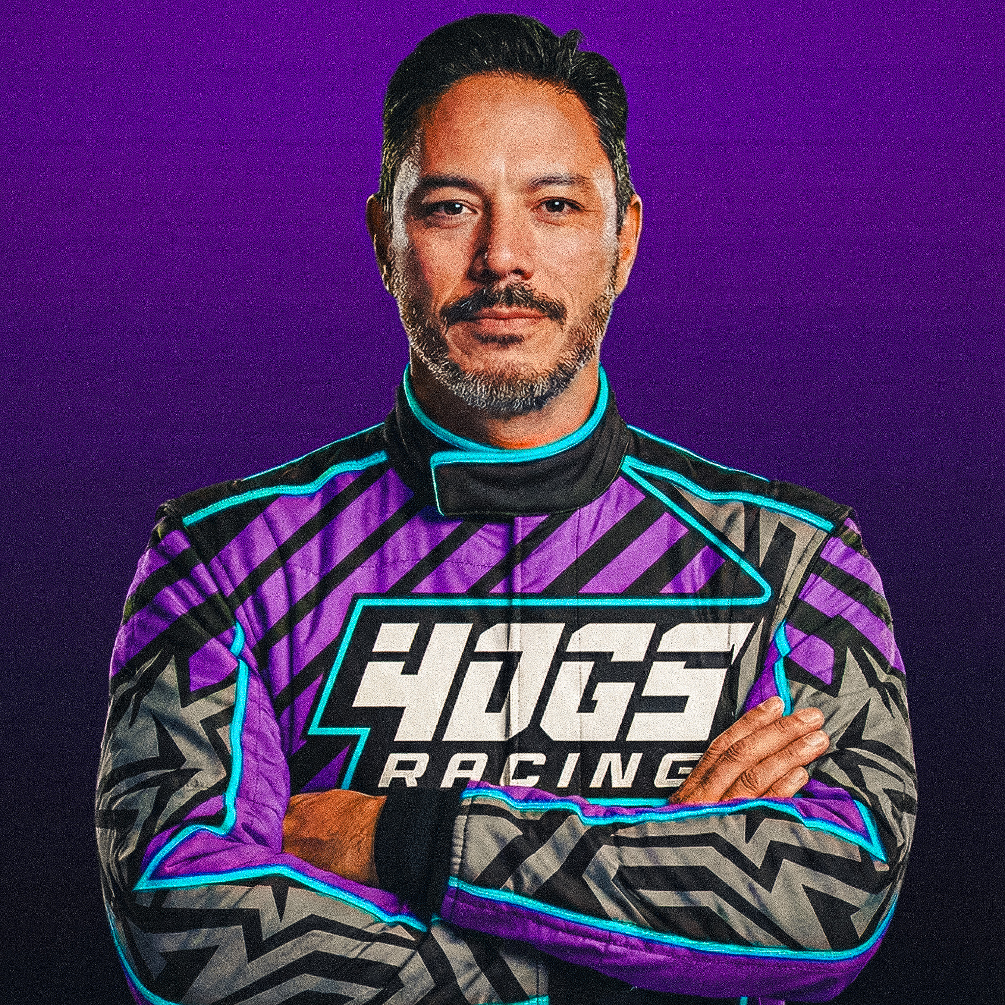 Bryan - Performance Engineer at 4OGS Racing