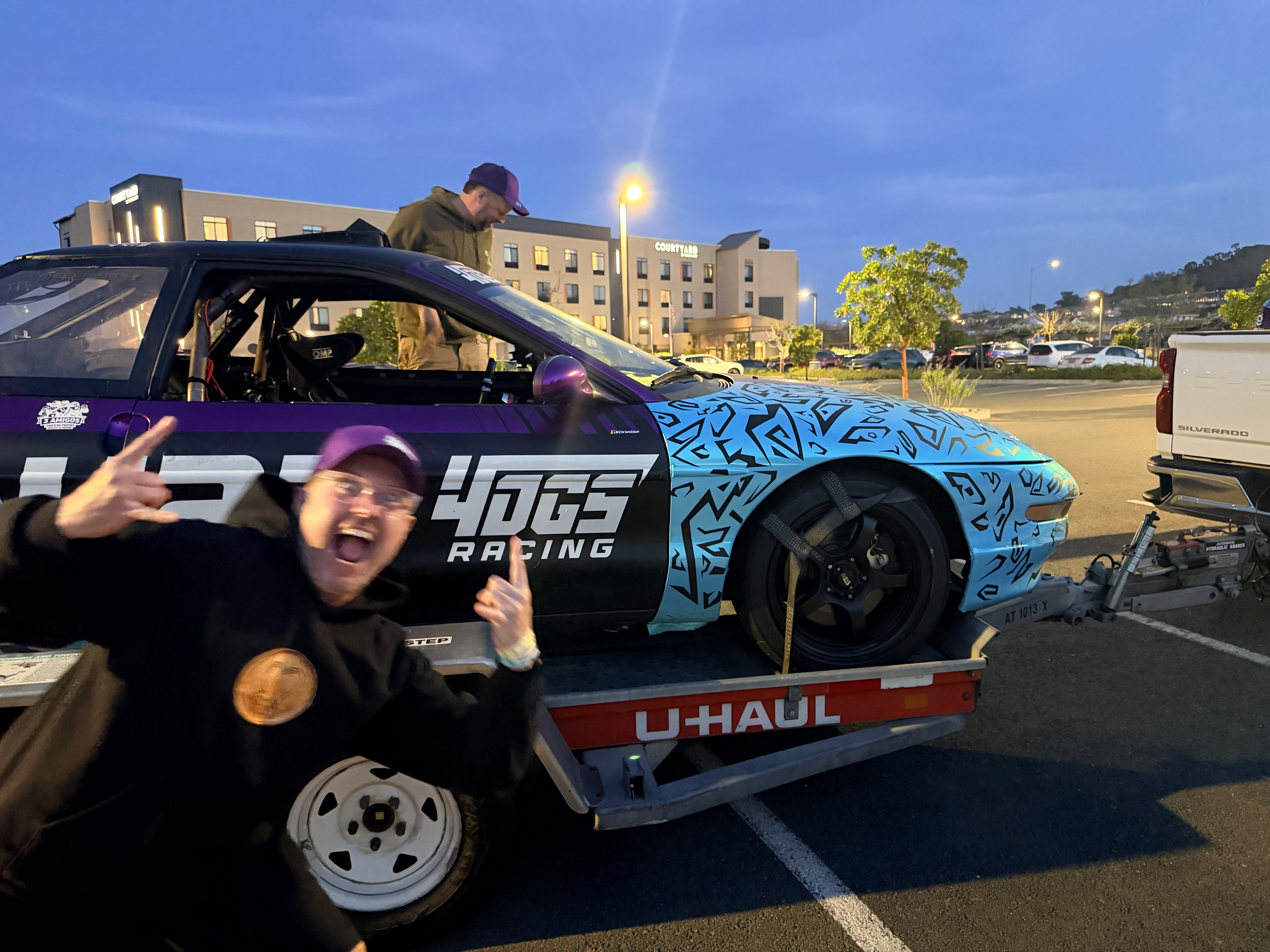 Sonoma 2026